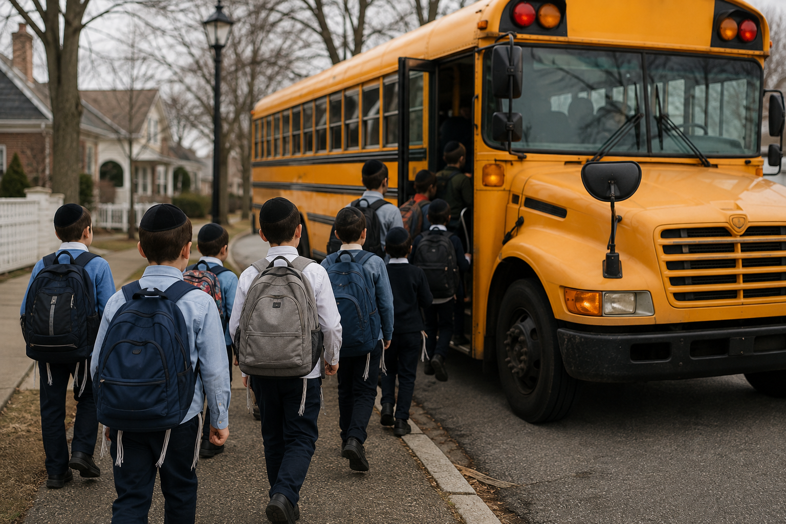 BREAKING: Lakewood Schools Tell Parents to Hold Off as Non-Mandated Busing Fee Jumps to $945