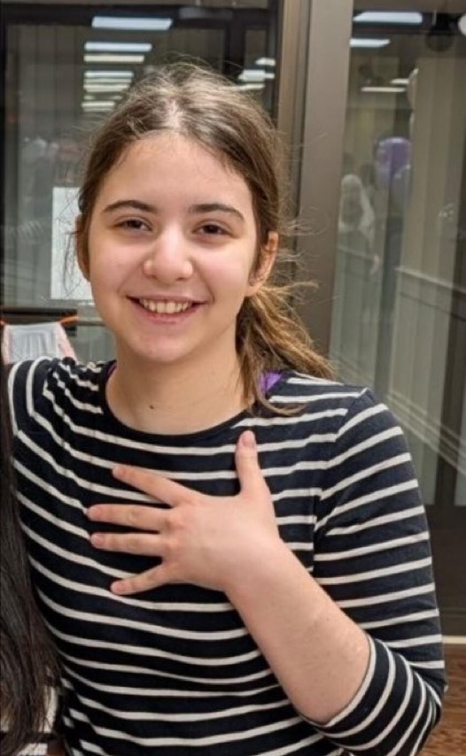 BREAKING: MISSING 14-YEAR-OLD ESTHER FOUND SAFE AFTER MASSIVE SEARCH 🙏
