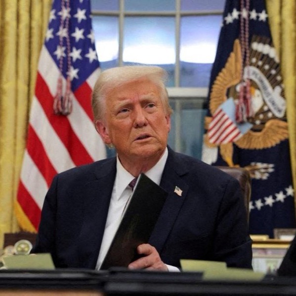 BREAKING: Trump on Iran-we will attack if Iran doesn’t make a deal 