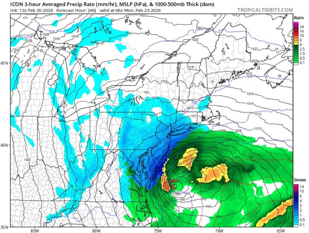 NUNU FIRST PREDICTION  6-12 INCHES