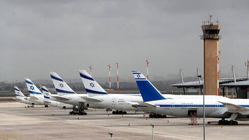 BREAKING: BEN GURION AIRPORT REOPENING FOR LIMITED FLIGHTS