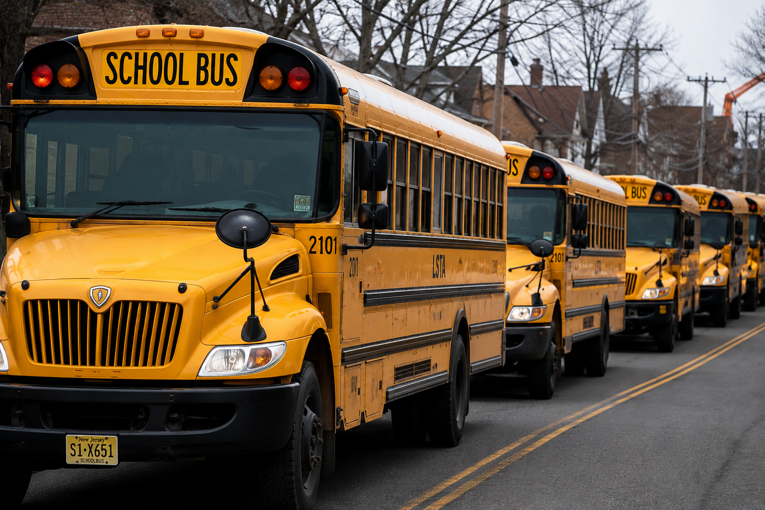 LETTER: LSTA IN CRISIS? PARENTS DEMAND ANSWERS AS SHUTDOWN RUMORS SPREAD