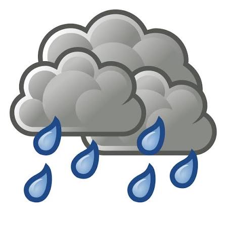 WEATHER: SHAVUOS WEATHER UPDATE: DAMP AND COOL CONDITIONS EXPECTED