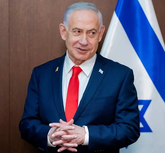 BIBi- Israel’s future is complex - sends warning to Iran