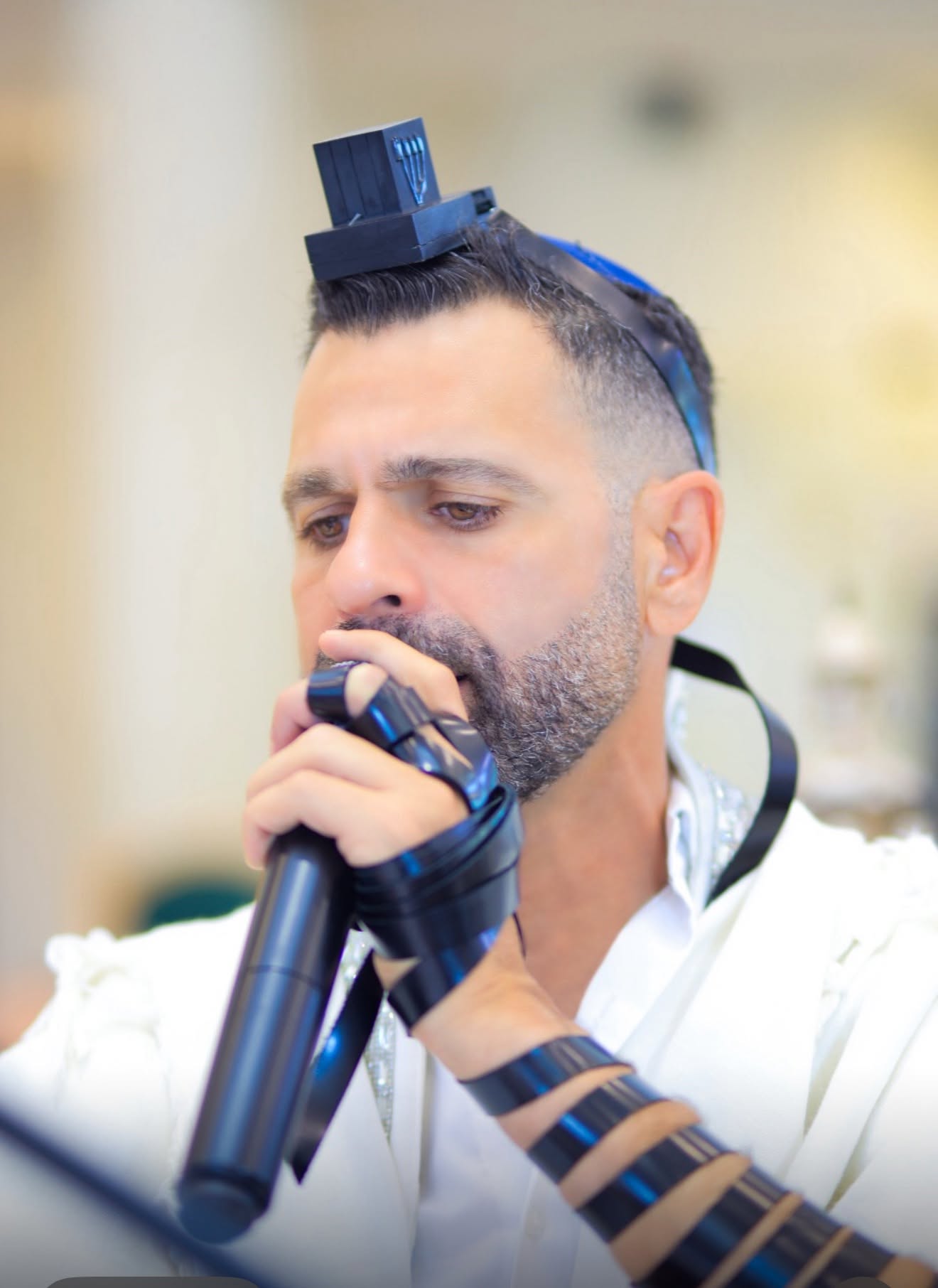     BARUCH DAYAN HAEMES: BELOVED SINGER AVISHAI LEVY Z”L KILLED IN JERUSALEM 