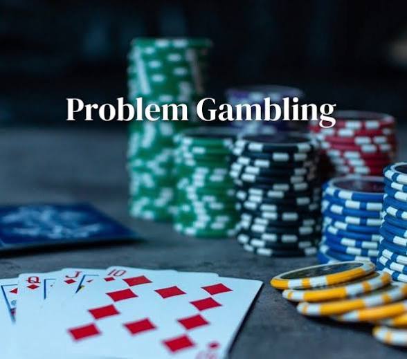 VIDEO- Gambling in the Frum Community