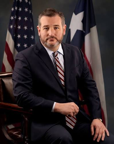Ted Cruz: Message to Iran-Leave or be removed! 