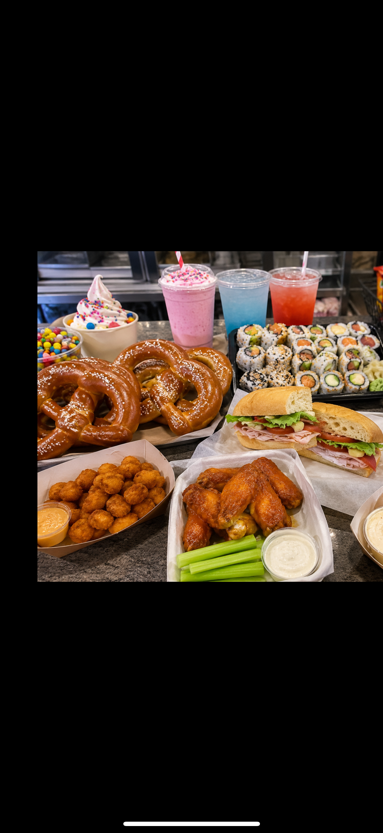 LETTER: CANTEEN MONEY: WHEN DID A CAMP SNACK TURN INTO A FULL RESTAURANT BILL?