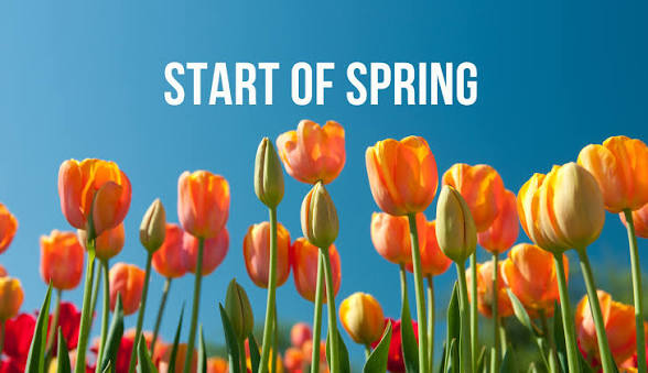 WEATHER:SPRING WEATHER SET TO HIT LAKEWOOD AND BROOKLYN THIS WEEK