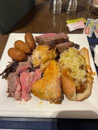 YANKEES KOSHER LEGENDS MENU vs WHITE SOX 6/17 6/18 6/19