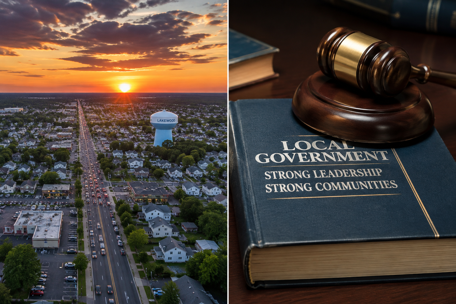 LETTER: Lakewood Has Outgrown Its Government